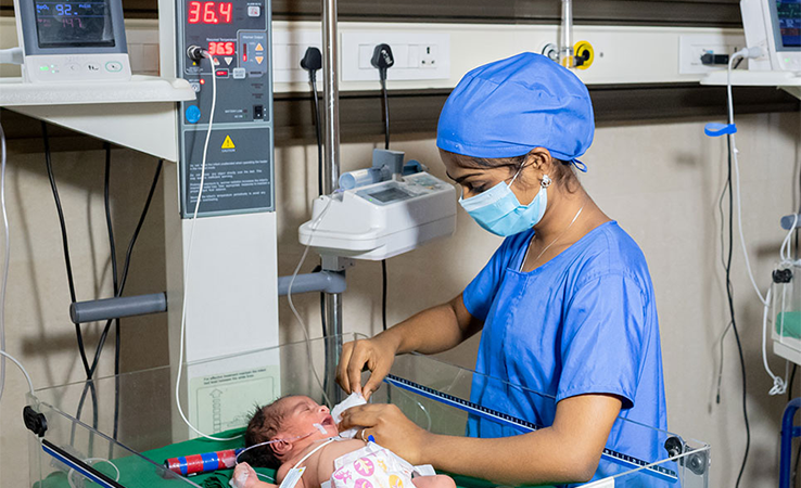 Clinical-Capabilities