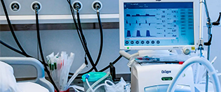 Ventilatory Facility